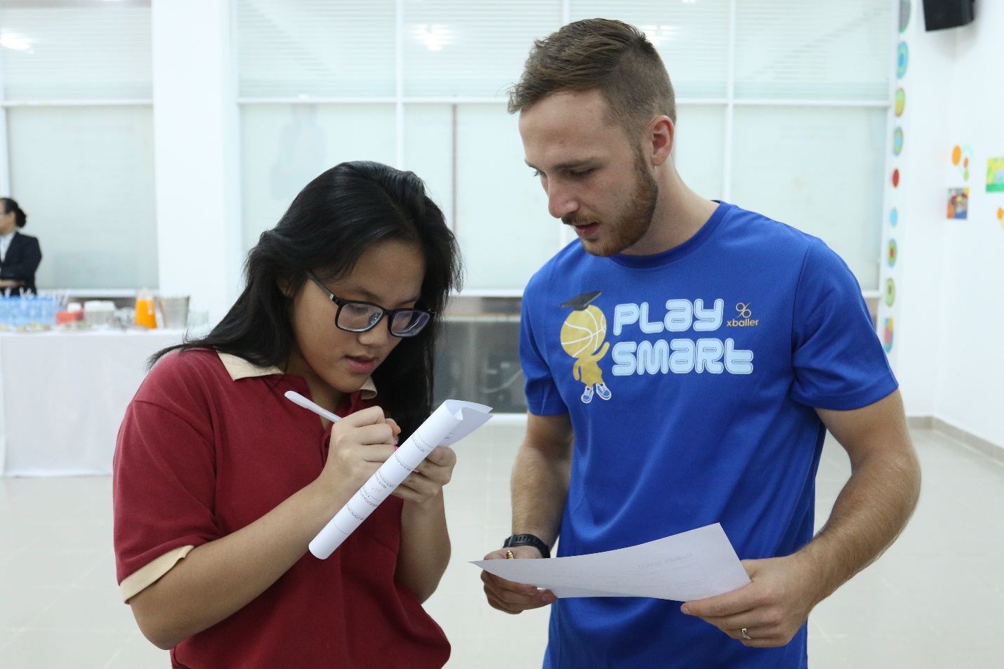 Buổi giao lưu ấn tượng giữa Trường Quốc tế Á Châu và Trường Essington School Darwin