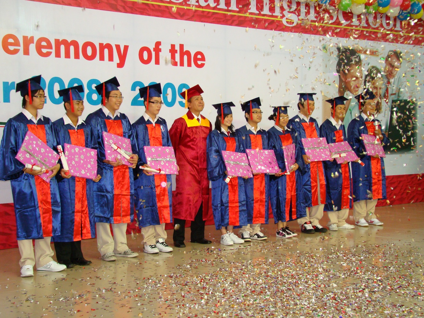 Phan Hoàng Dũng - Chàng cơ trưởng Airbus 321 xuất thân từ Asian School