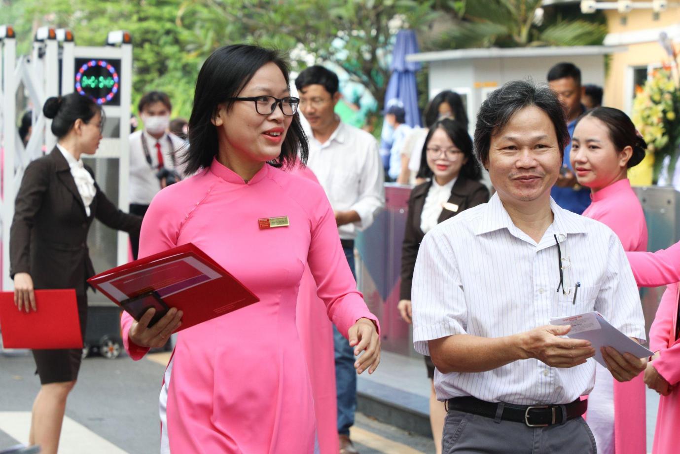 Parent's Day 2022: Buổi gặp mặt đặc biệt của Phụ huynh và Asian School