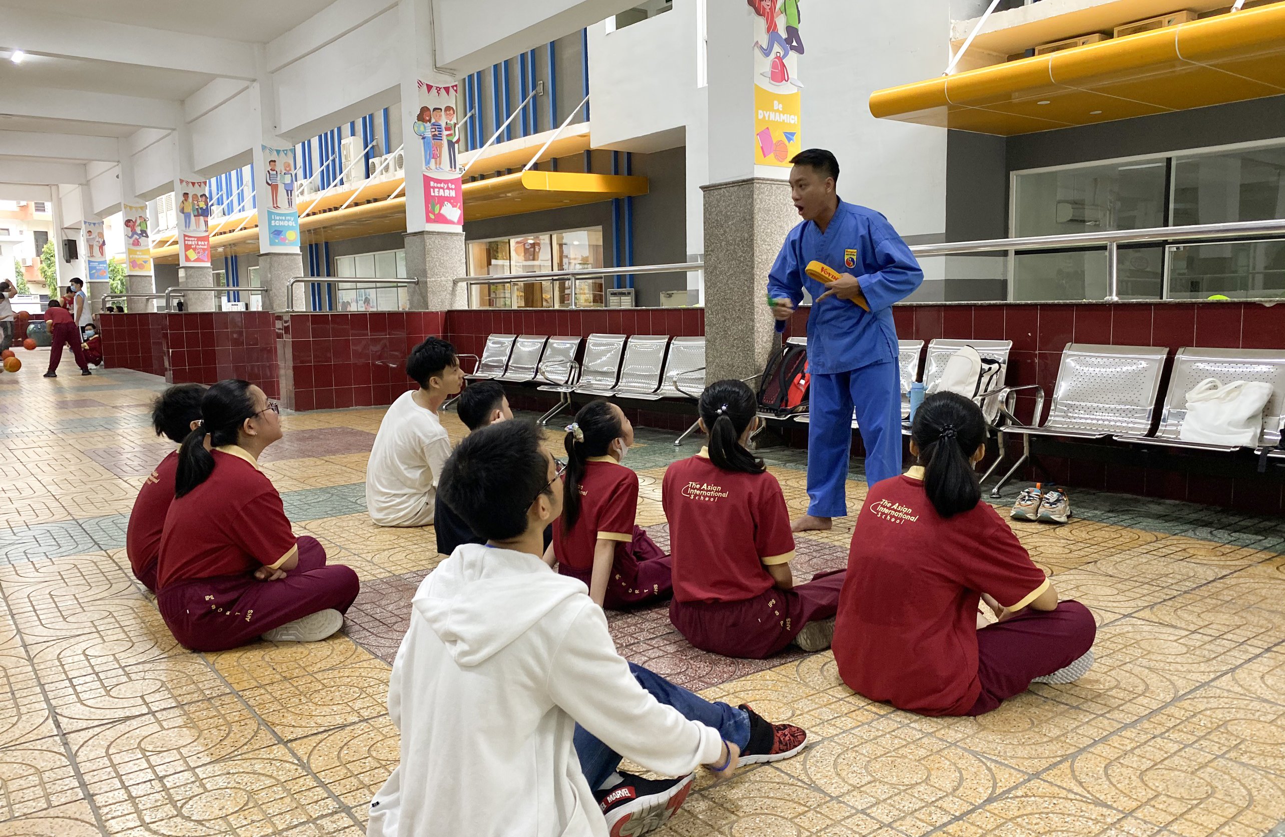 Câu lạc bộ Vovinam 2020-2021<img src='/App_Themes/Default/Images/iconnew.gif' alt='' />