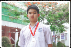 Học sinh AHS giành 4 huy chương vàng kỳ thi Olympic TPHCM 2017