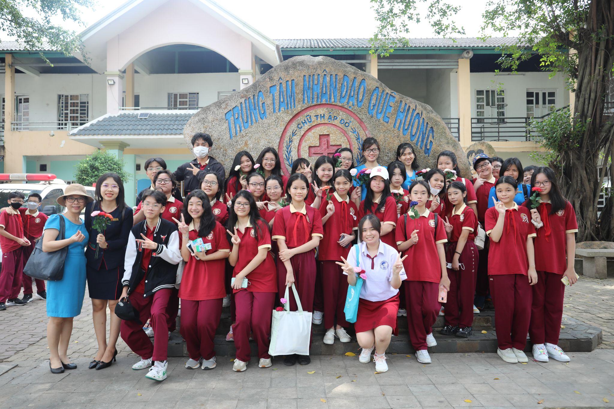 Môn Giáo dục địa phương - Khối THPT - Chương trình 2018