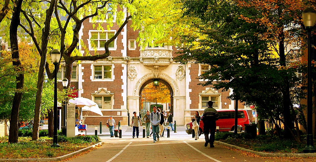 Đại học Pennsylvania