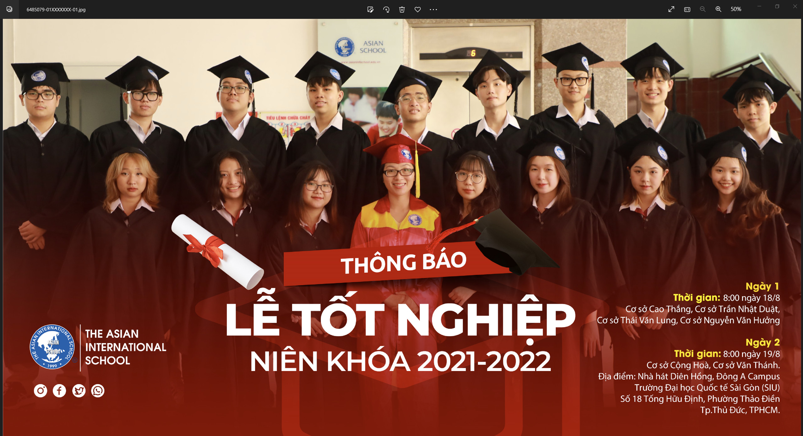 Lễ tốt nghiệp năm 2022<img src='/App_Themes/Default/Images/iconnew.gif' alt='' />