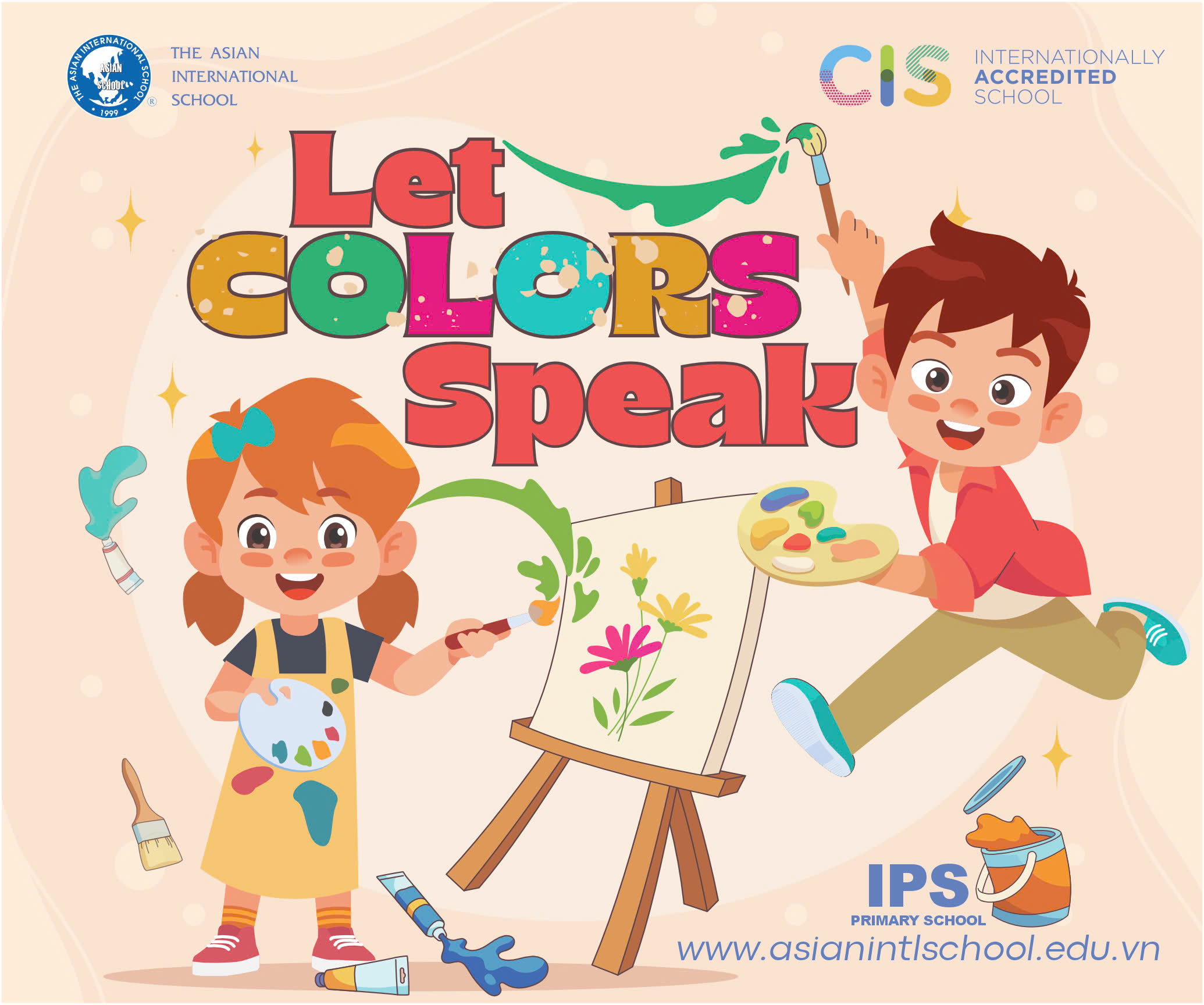 Kế hoạch thi vẽ “LET COLORS SPEAK” năm học 2024 – 2025<img src='/App_Themes/Default/Images/iconnew.gif' alt='' />