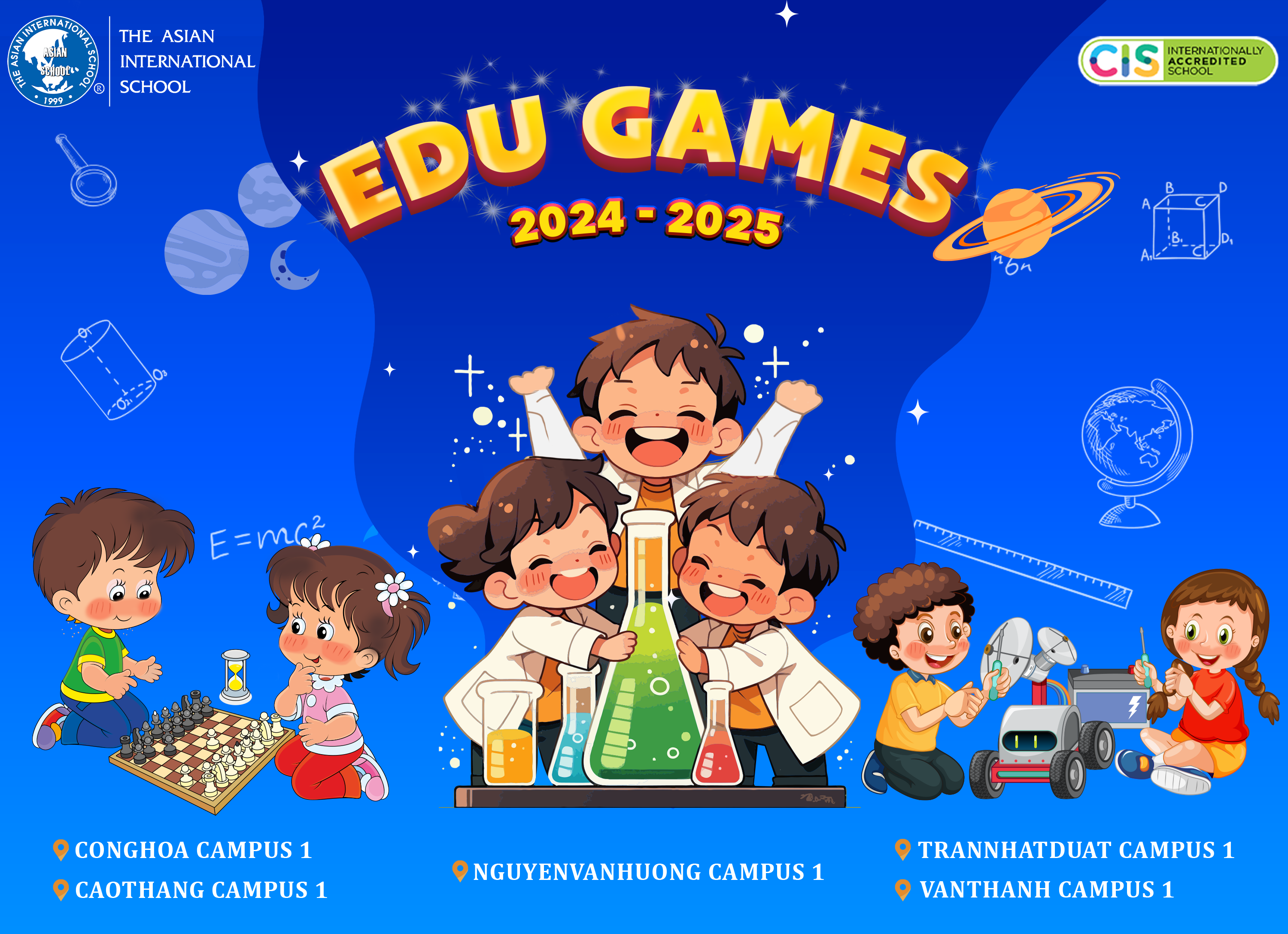 Kế hoạch ngày hội trò chơi tri thức năm học 2024-2025<img src='/App_Themes/Default/Images/iconnew.gif' alt='' />