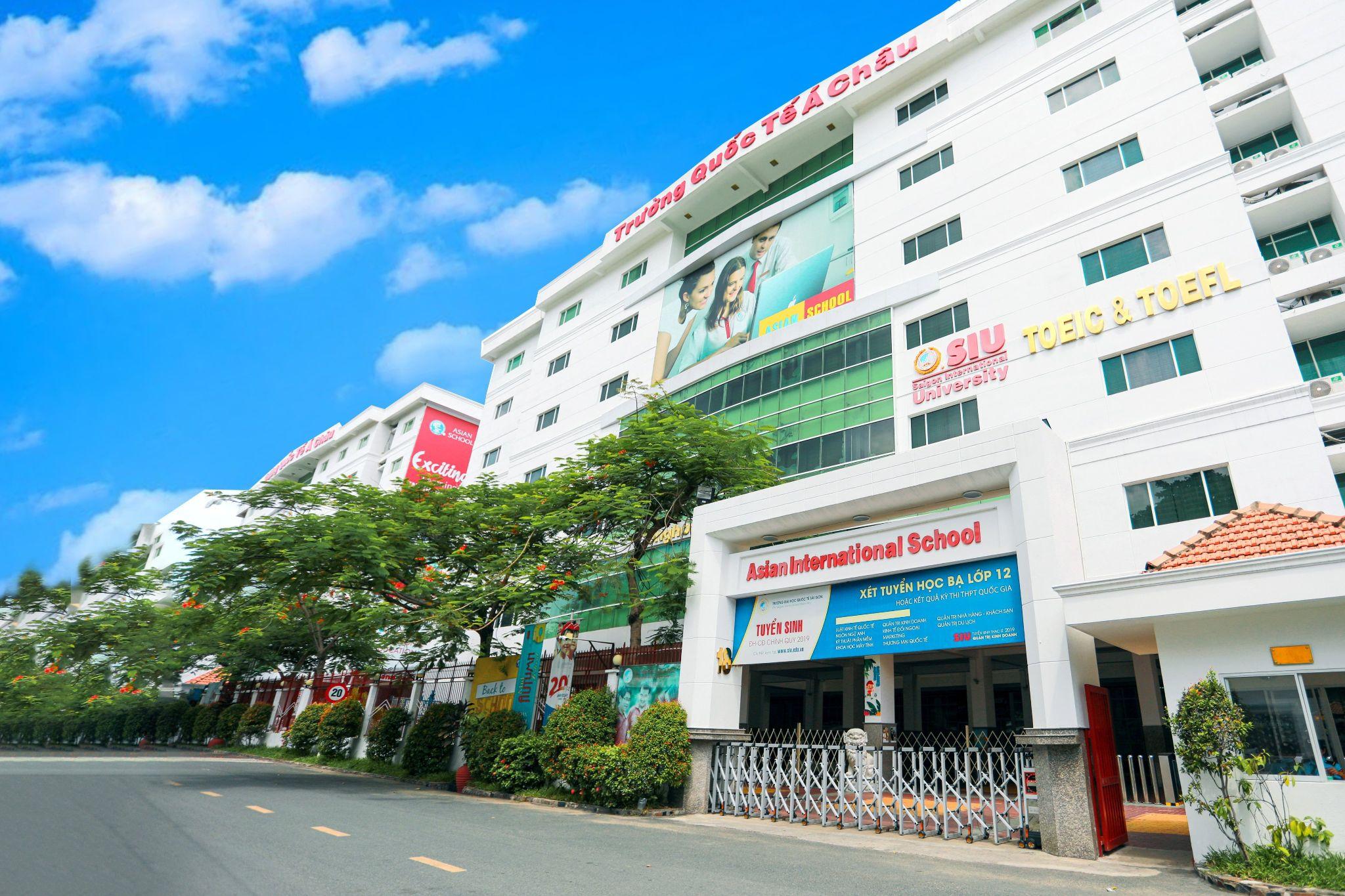 Ghé thăm Conghoa Campus, “check in” những góc siêu xinh<img src='/App_Themes/Default/Images/iconnew.gif' alt='' />