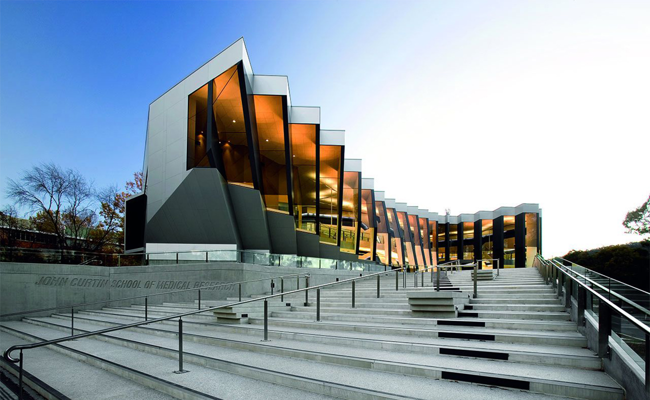 Australian National University