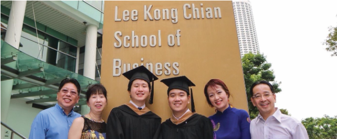 Trịnh Hoàng Nam - Cựu học sinh Asian School với lời hứa cố gắng hết mình để thành công...