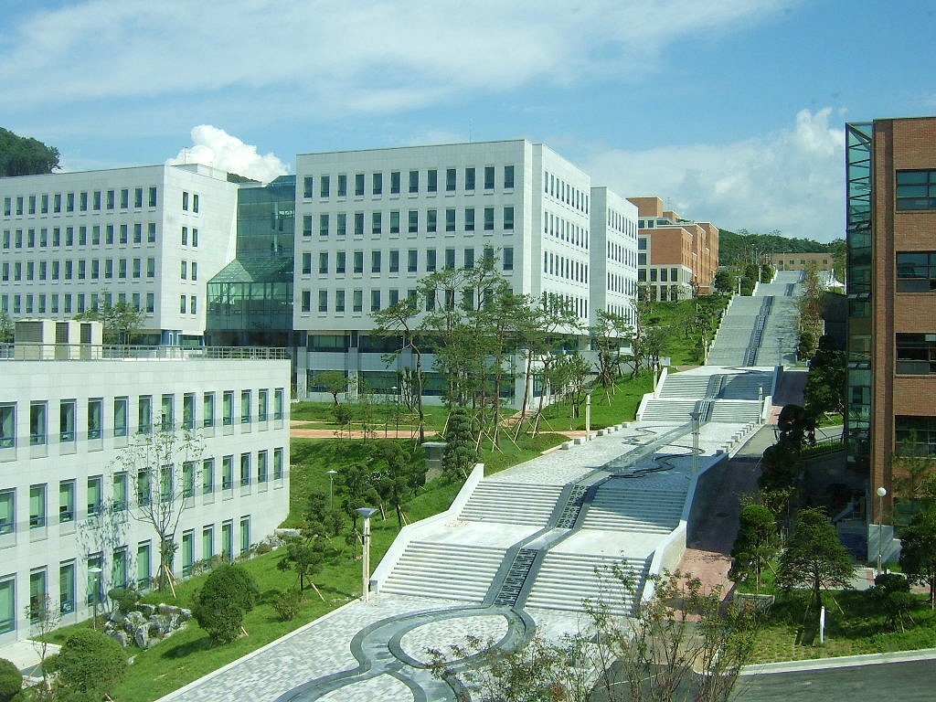 Dankook University