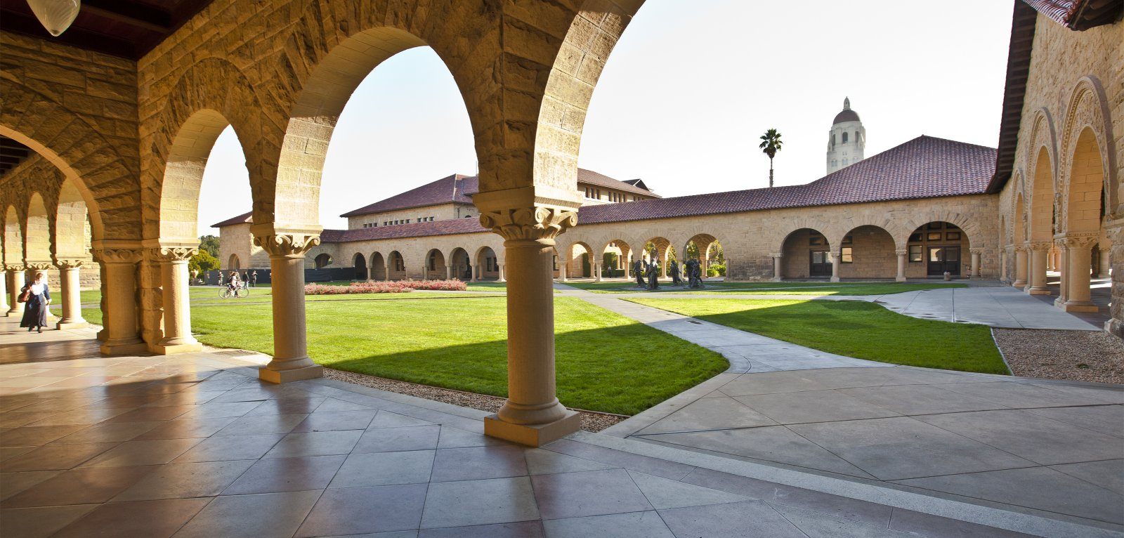 Stanford University