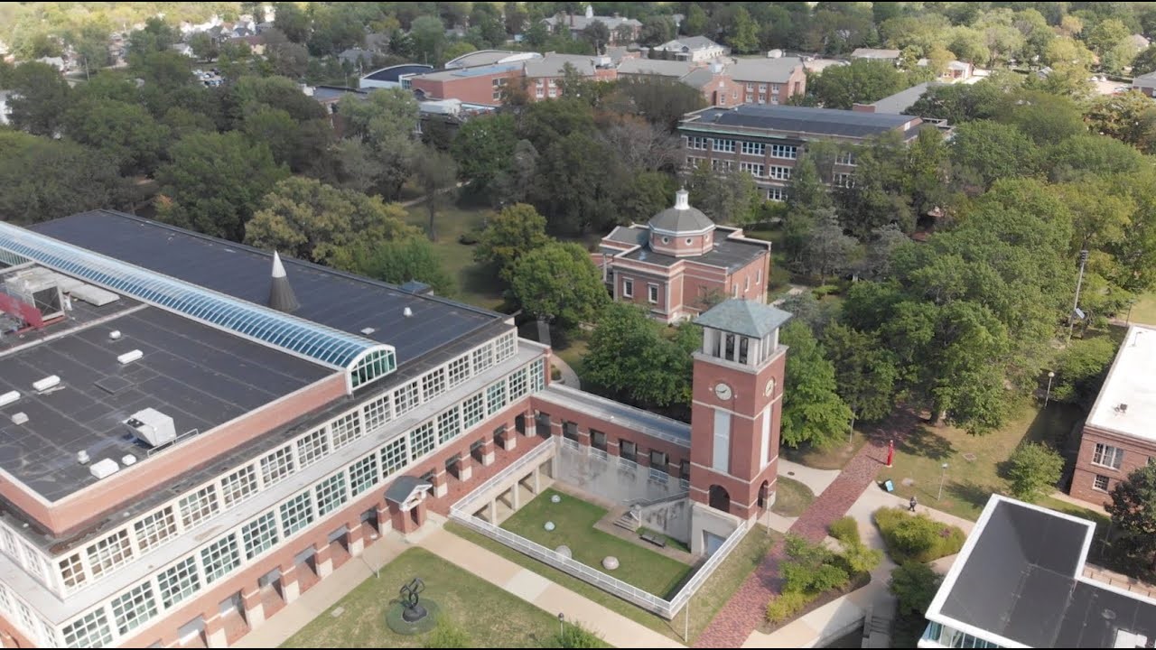 Truman State University (Hoa Kỳ)