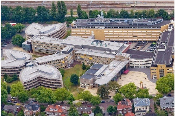 Học bổng quốc tế tại Saxion University of Applied Sciences (Hà Lan)