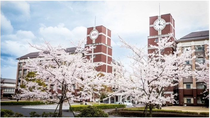 Học bổng quốc tế tại Ritsumeikan Asia Pacific University (Nhật Bản)