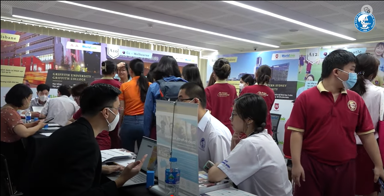 International University Fair 2023