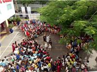 Lễ hội Trung thu 2016