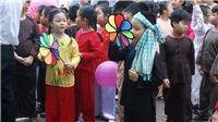 Trại hè 2014-2015 - album 3