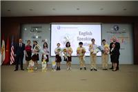 English Speaking Contest 2023